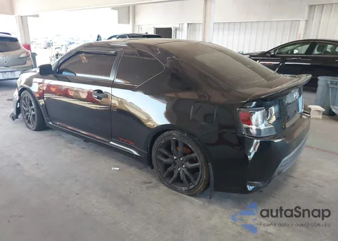 2015 Scion Tc z USA, uszkodzony, nr VIN JTKJF5C70F3090842